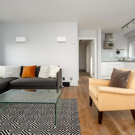 Guestready - Central Living Near Kensington Palace London Exterior foto