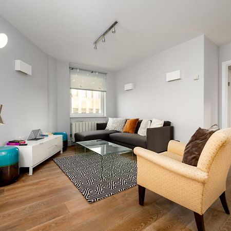 Guestready - Central Living Near Kensington Palace London Exterior foto