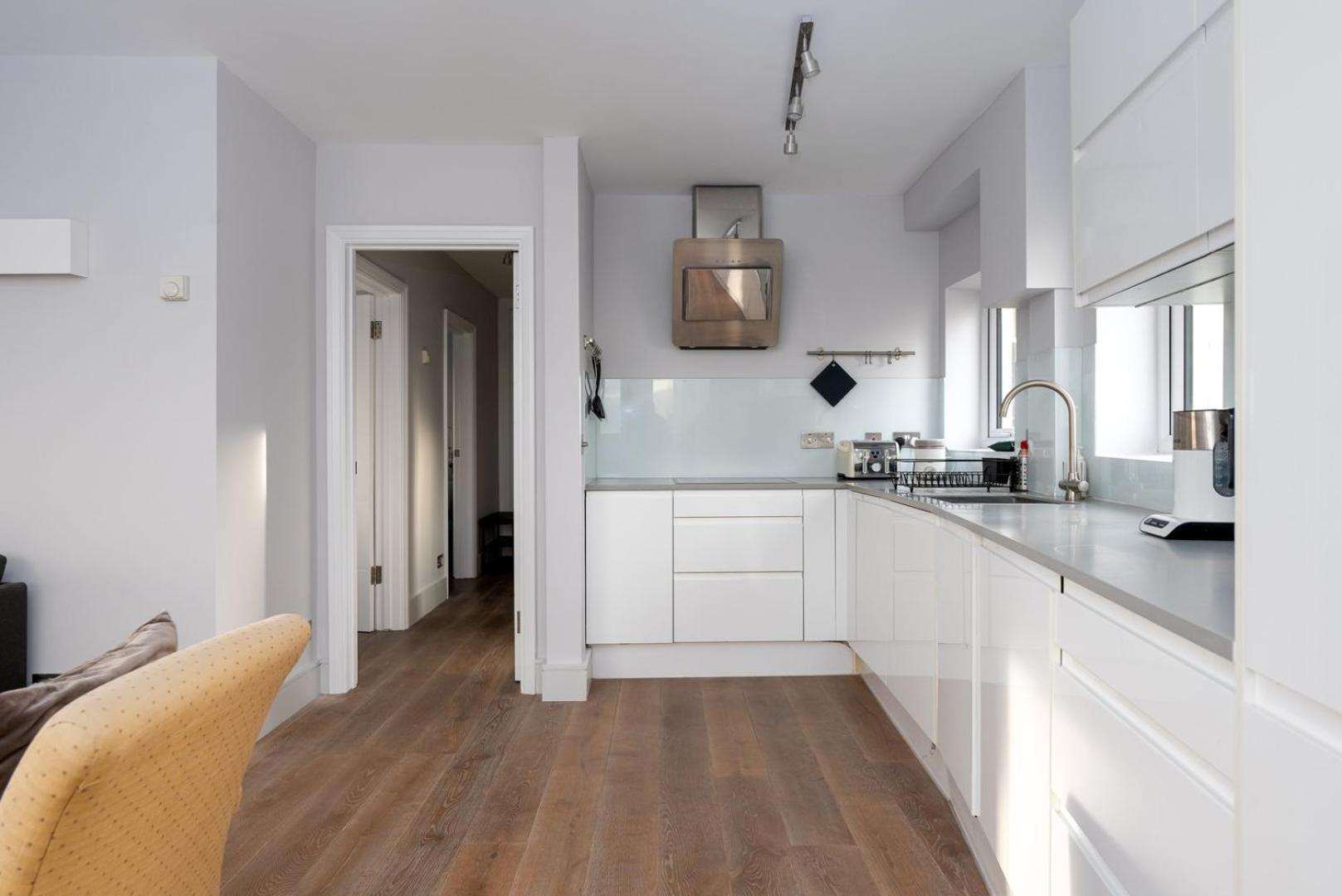 Guestready - Central Living Near Kensington Palace London Exterior foto