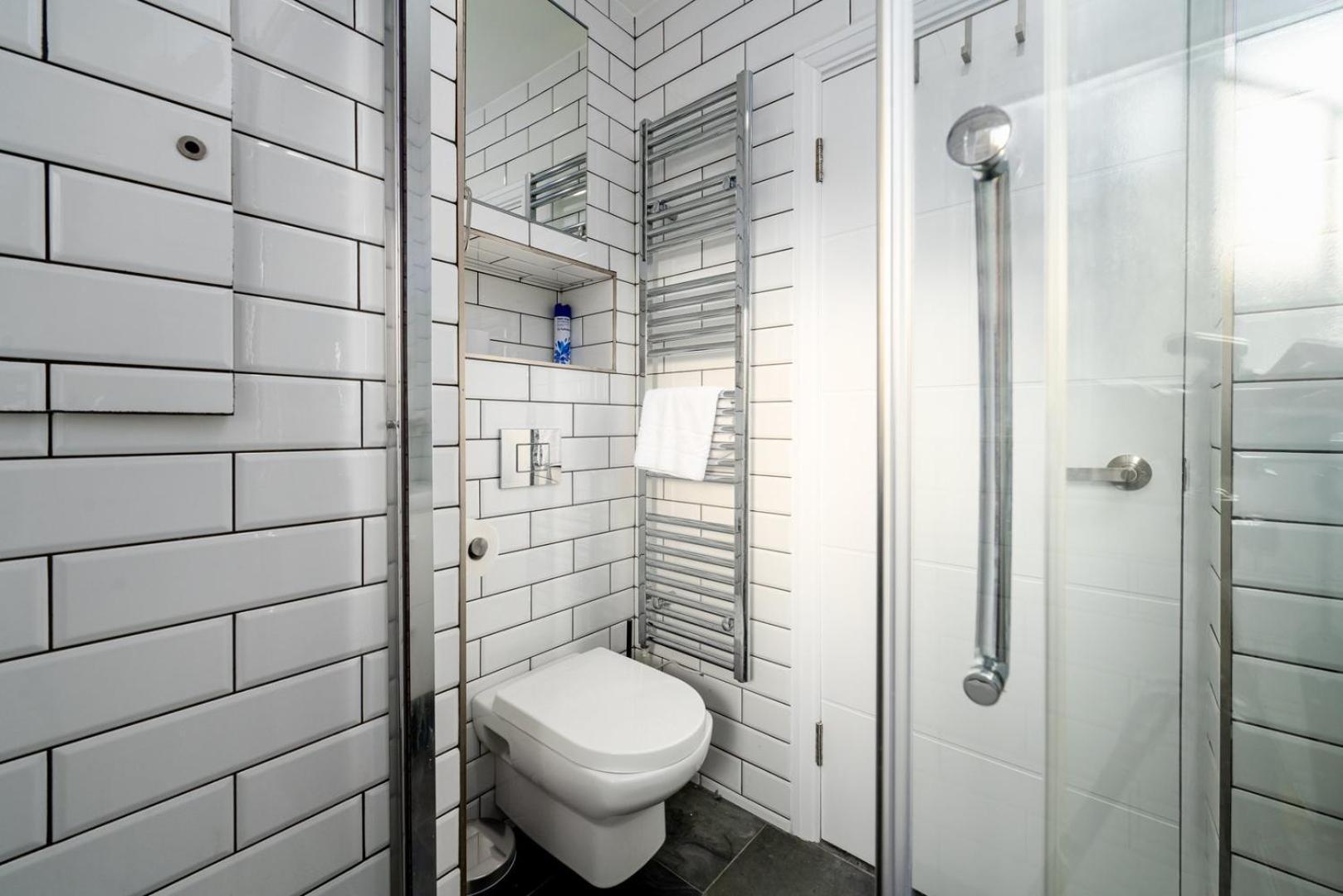 Guestready - Central Living Near Kensington Palace London Exterior foto