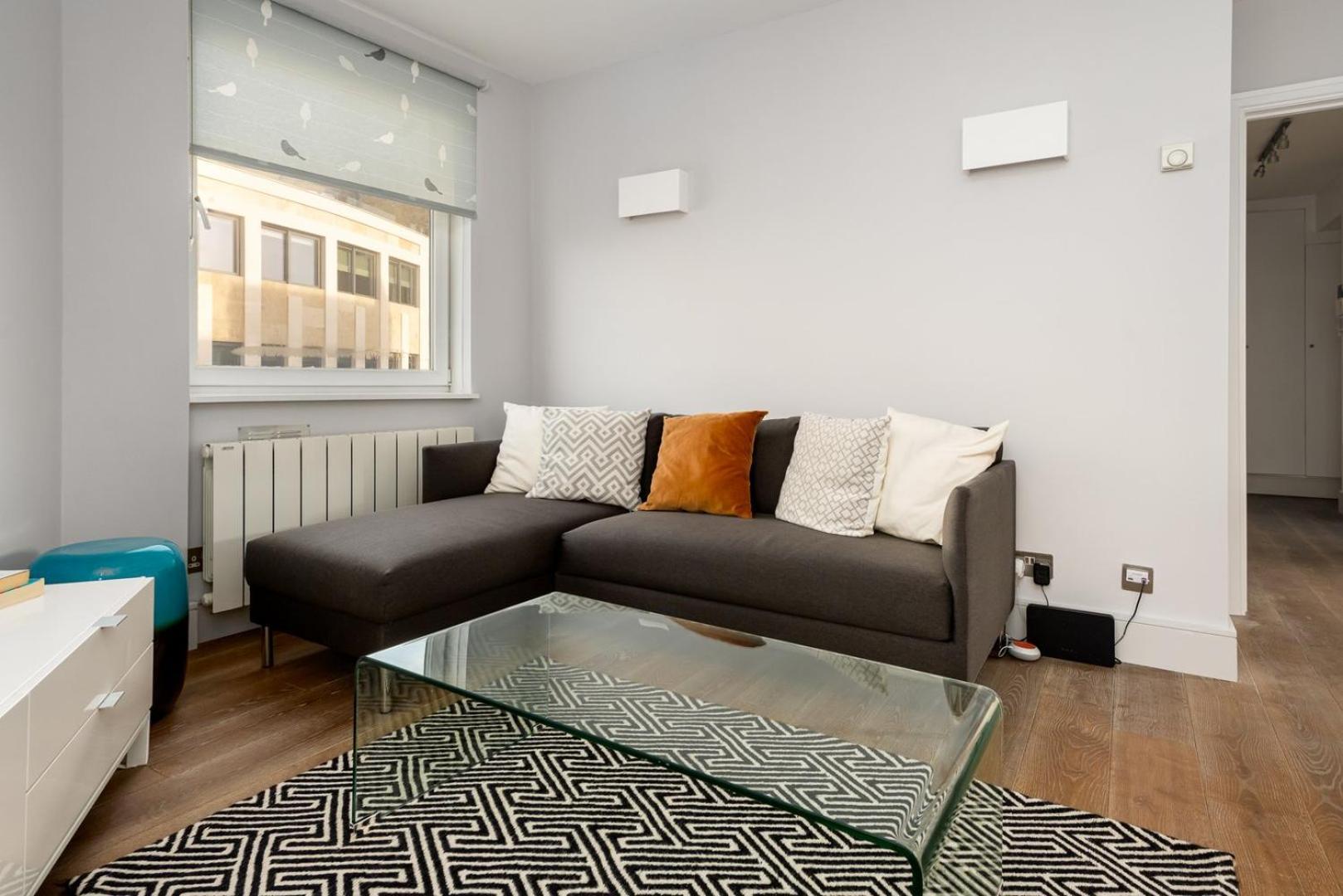 Guestready - Central Living Near Kensington Palace London Exterior foto