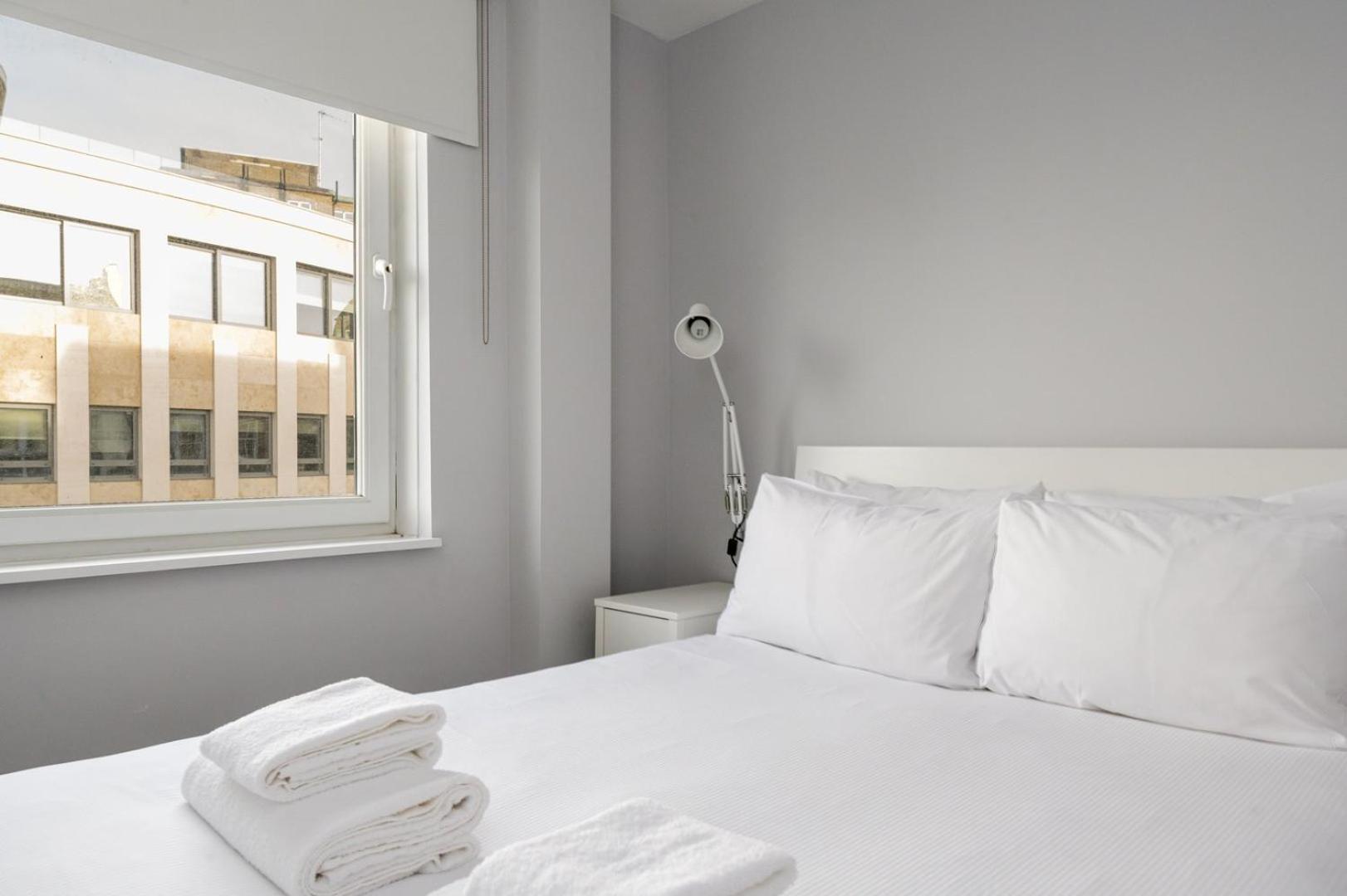Guestready - Central Living Near Kensington Palace London Exterior foto