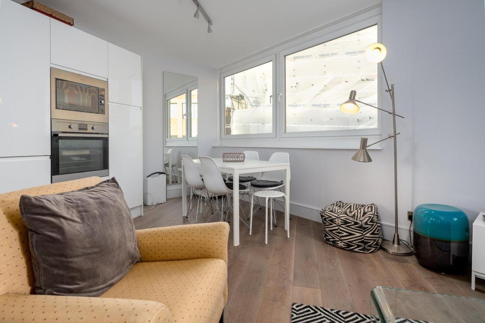 Guestready - Central Living Near Kensington Palace London Exterior foto