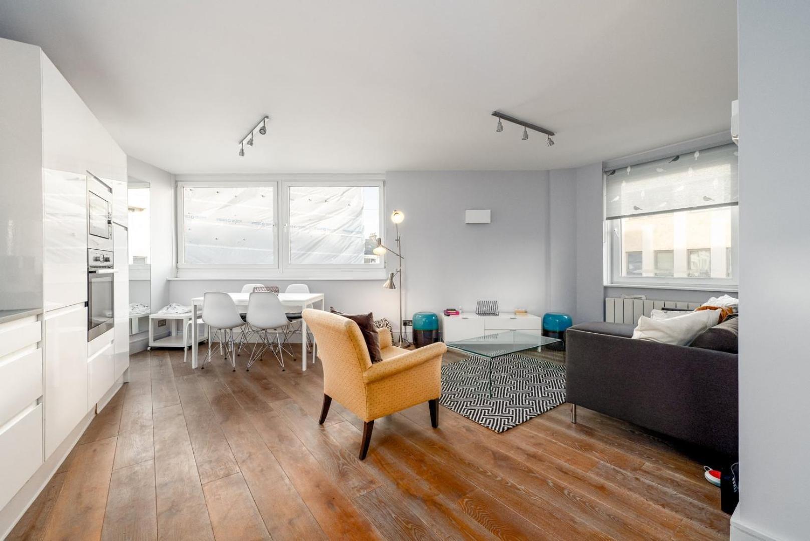 Guestready - Central Living Near Kensington Palace London Exterior foto