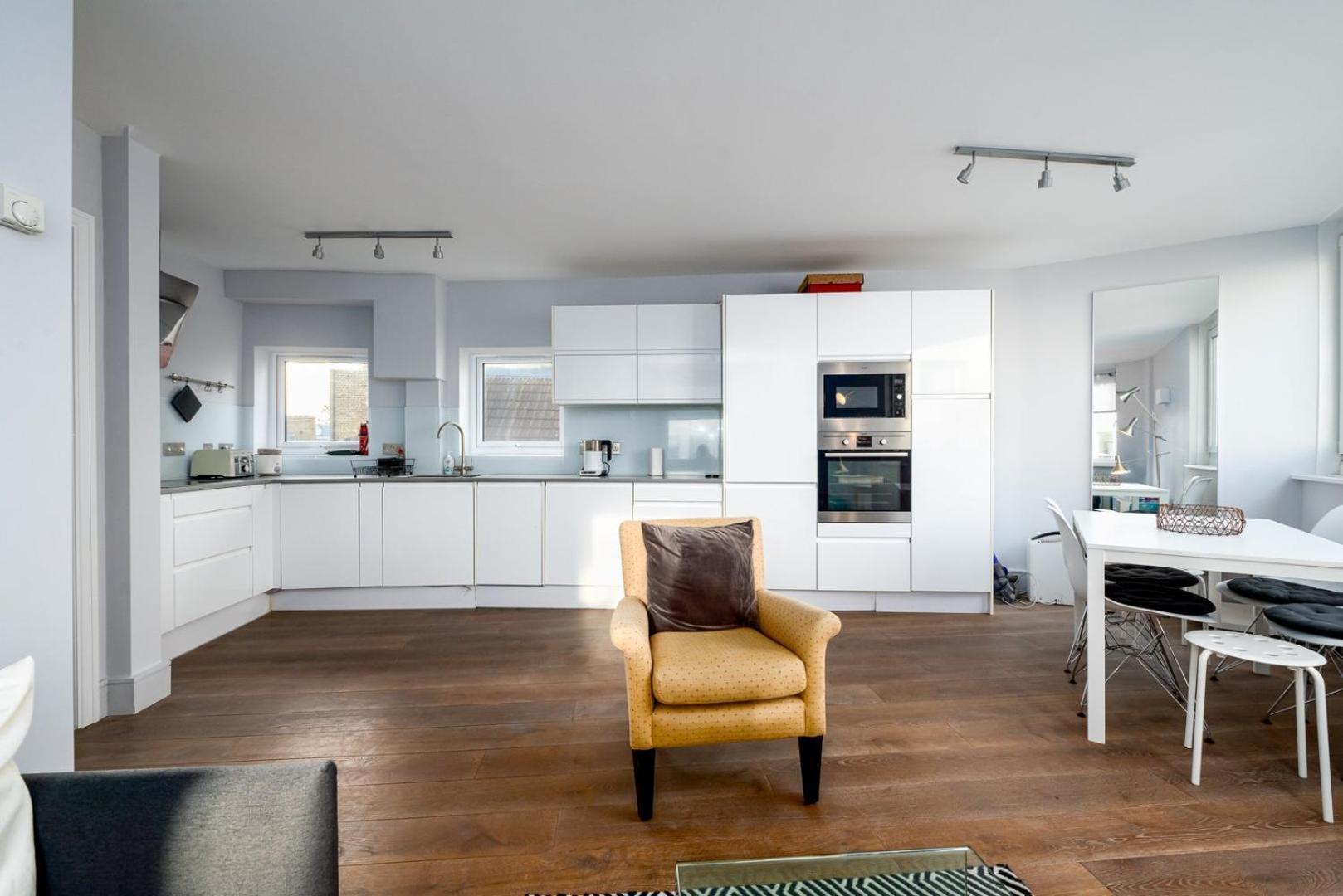 Guestready - Central Living Near Kensington Palace London Exterior foto