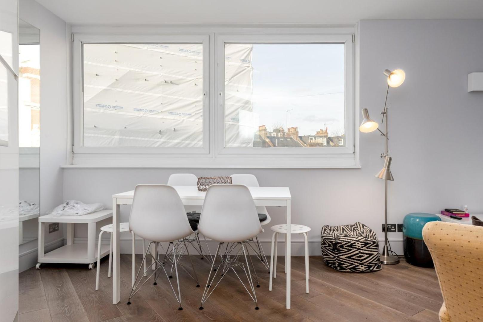 Guestready - Central Living Near Kensington Palace London Exterior foto