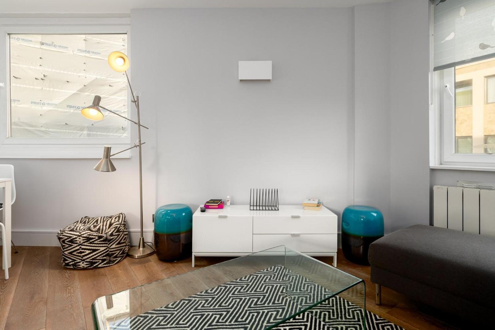 Guestready - Central Living Near Kensington Palace London Exterior foto