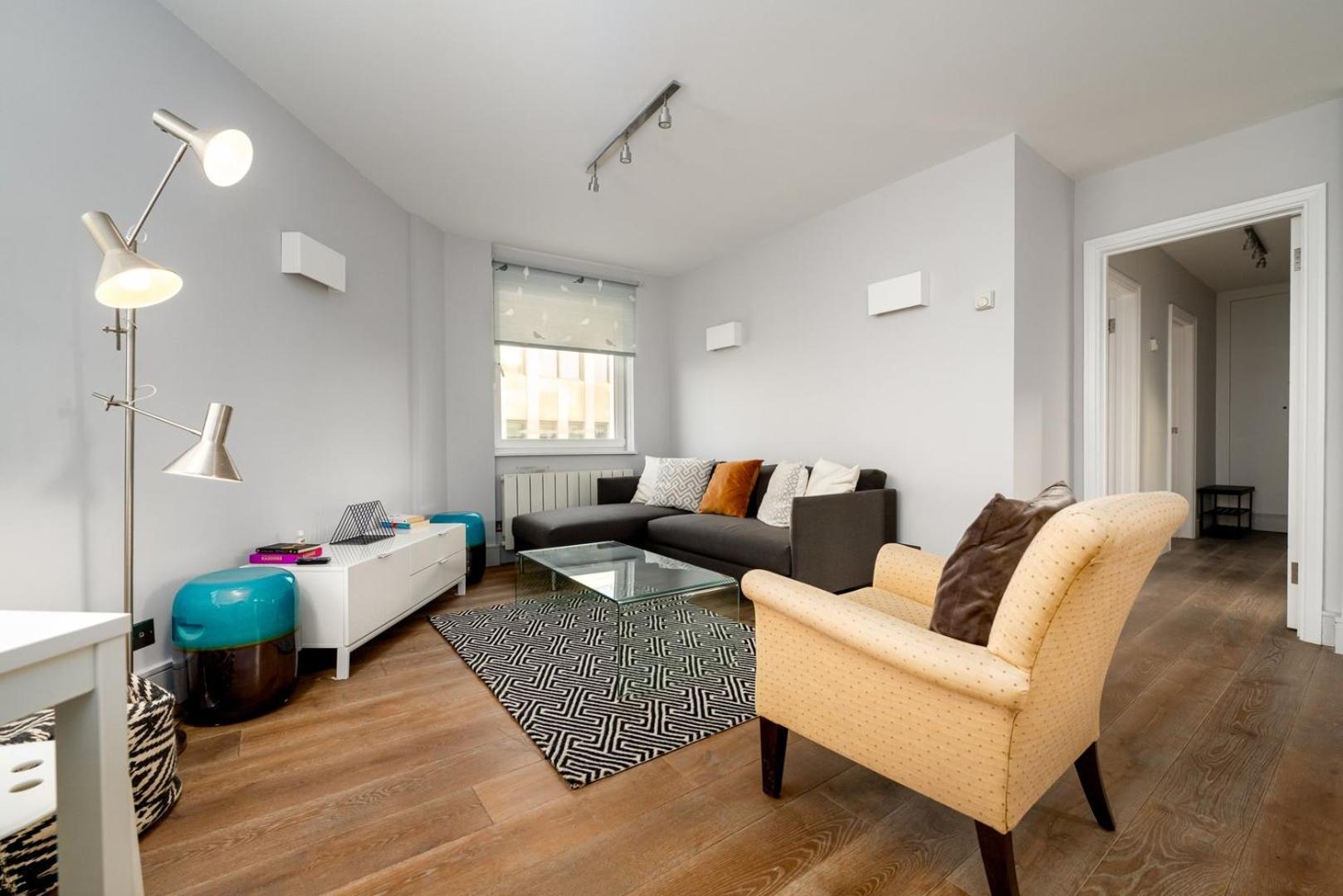 Guestready - Central Living Near Kensington Palace London Exterior foto