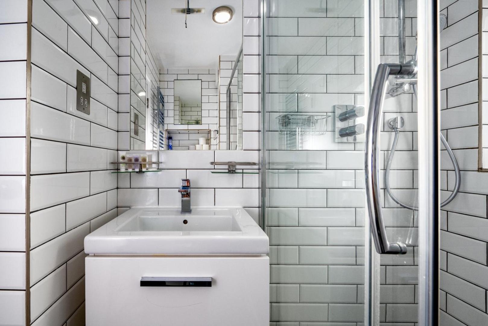 Guestready - Central Living Near Kensington Palace London Exterior foto